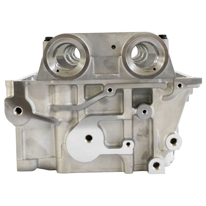 EngineBits Assembled Cylinder Head for Mazda and Ford WEAT 3.0L 16 Valve Diesel Engine
