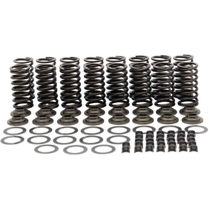 EngineBits Valve Spring Kit for Toyota 3.0L Diesel 1KD Engine
