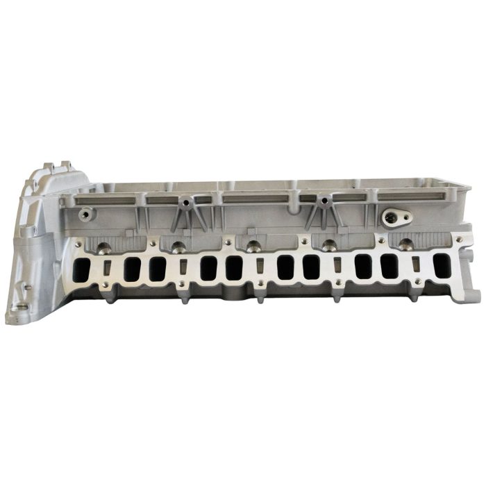 EngineBits Assembled Cylinder Head for Mazda & Ford P5AT 3.2L 5 Cylinder Diesel Engine - Image 7