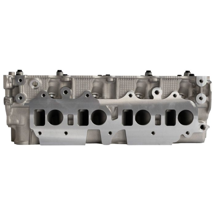 EngineBits Bare Cylinder Head for Nissan Late YD25 (5X0 Casting) 2.5L 16 Valve Diesel Engine - Image 3