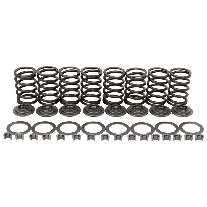 Spring Kit for Nissan K25