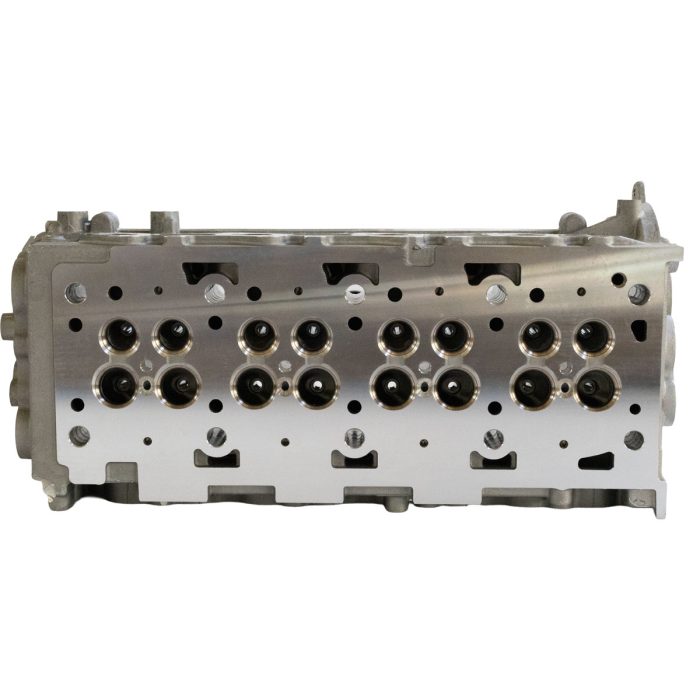 EngineBits Bare Cylinder Head for Great Wall 4D20 2.0L Diesel Engine (V200 & Steed) - Image 7