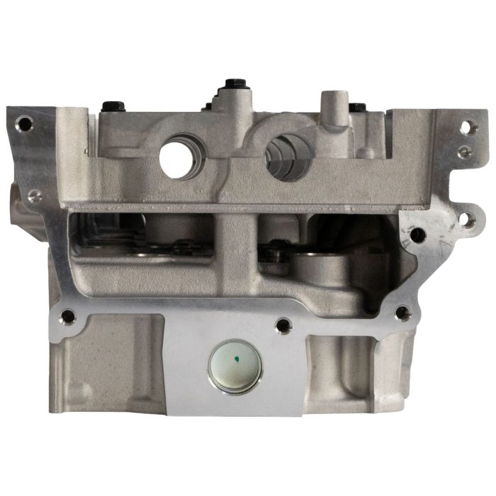 EngineBits Bare Cylinder Head for Nissan Late YD25 (5X0 Casting) 2.5L 16 Valve Diesel Engine - Image 4
