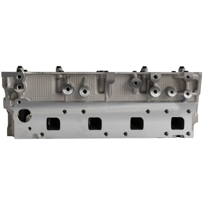 EngineBits Bare Cylinder Head for Nissan Late YD25 (5X0 Casting) 2.5L 16 Valve Diesel Engine - Image 2