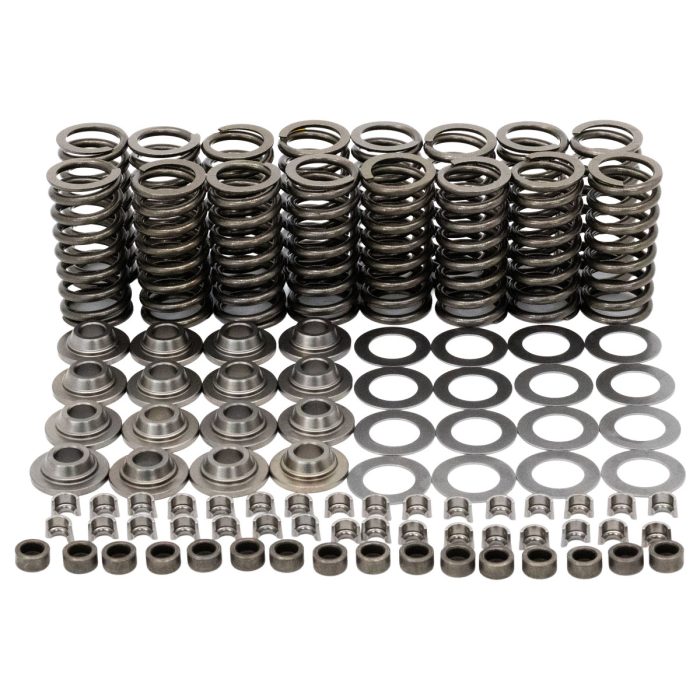 EngineBits Valve Spring Kit for Mazda and Ford 3.0L Diesel WEAT Engine