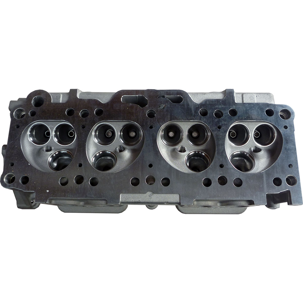 EngineBits Bare Cylinder Head for a Mazda FE 2.2L 12 Valve Petrol Engine - Image 6