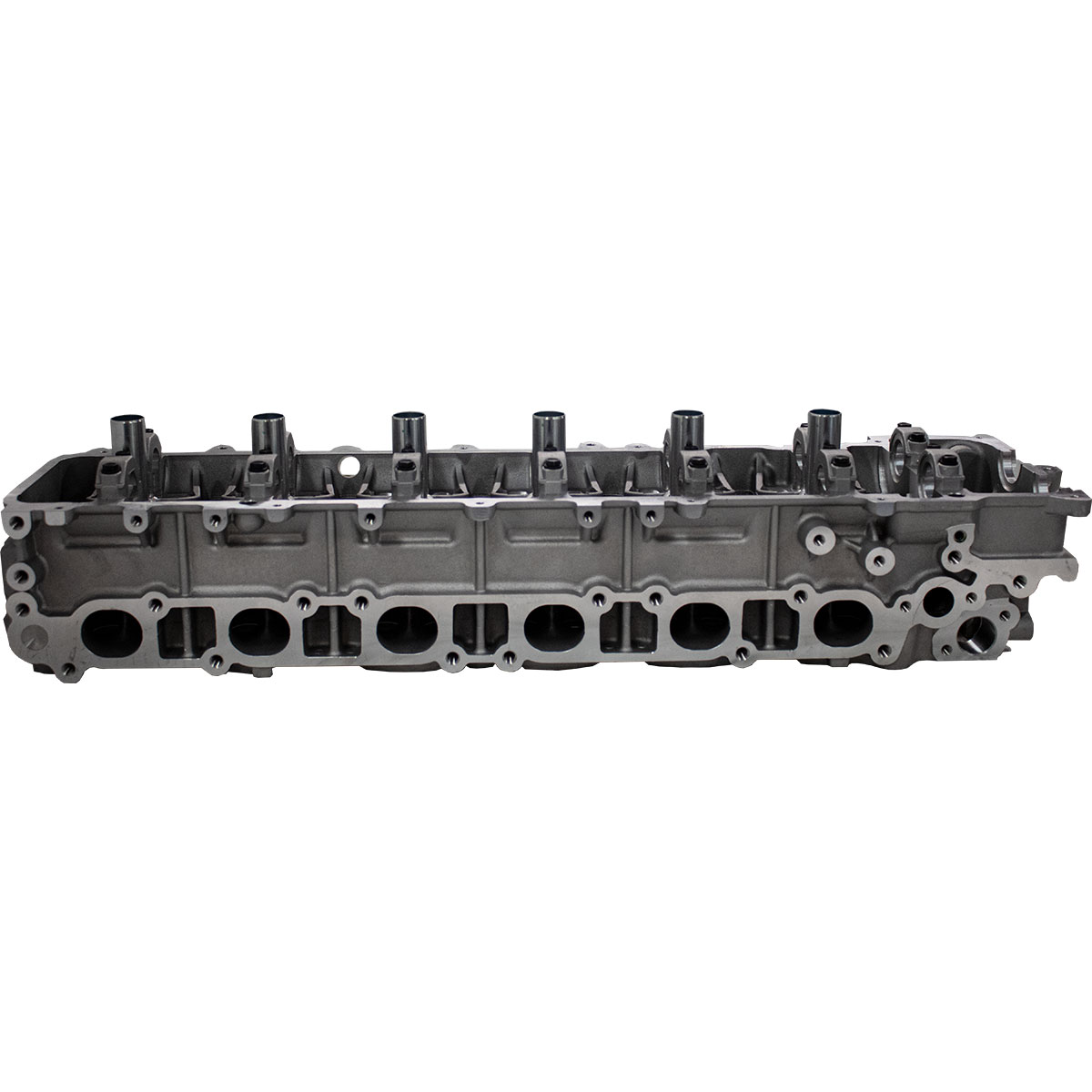 EngineBits Bare Cylinder Head for a Toyota 1FZ 100 Series 4.5L 24 Valve 6 Cylinder Petrol Engine - Image 5
