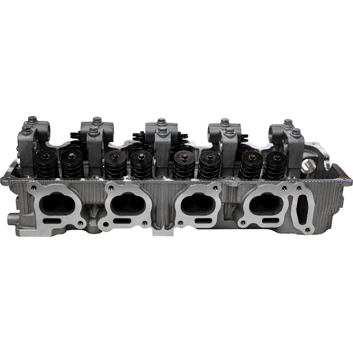 EngineBits Assembled Cylinder Head for Mazda G6 2.5L 12 Valve Petrol Engine - Image 3
