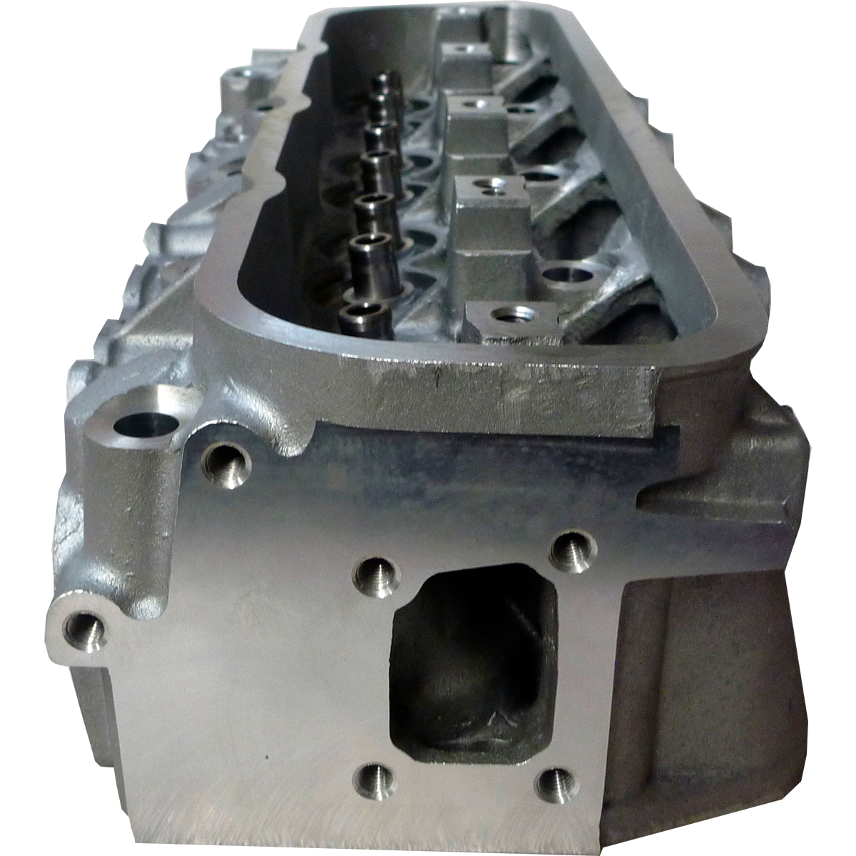 Assembled Cylinder Head for Toyota 4Y (and 3Y) 2.0L Petrol Engine