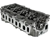 Assembled Cylinder Head for Nissan ZD30 3.0L 16 Valve Common Rail Diesel Engine