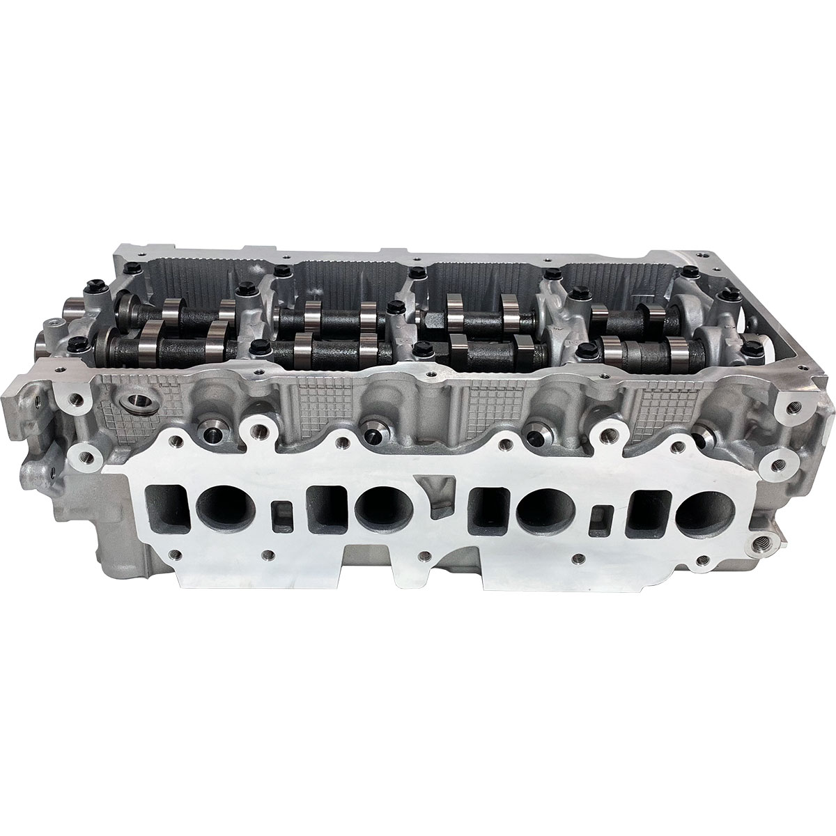 Assembled Cylinder Head for Nissan YD25 2.5L Late 8 Port Diesel Engine