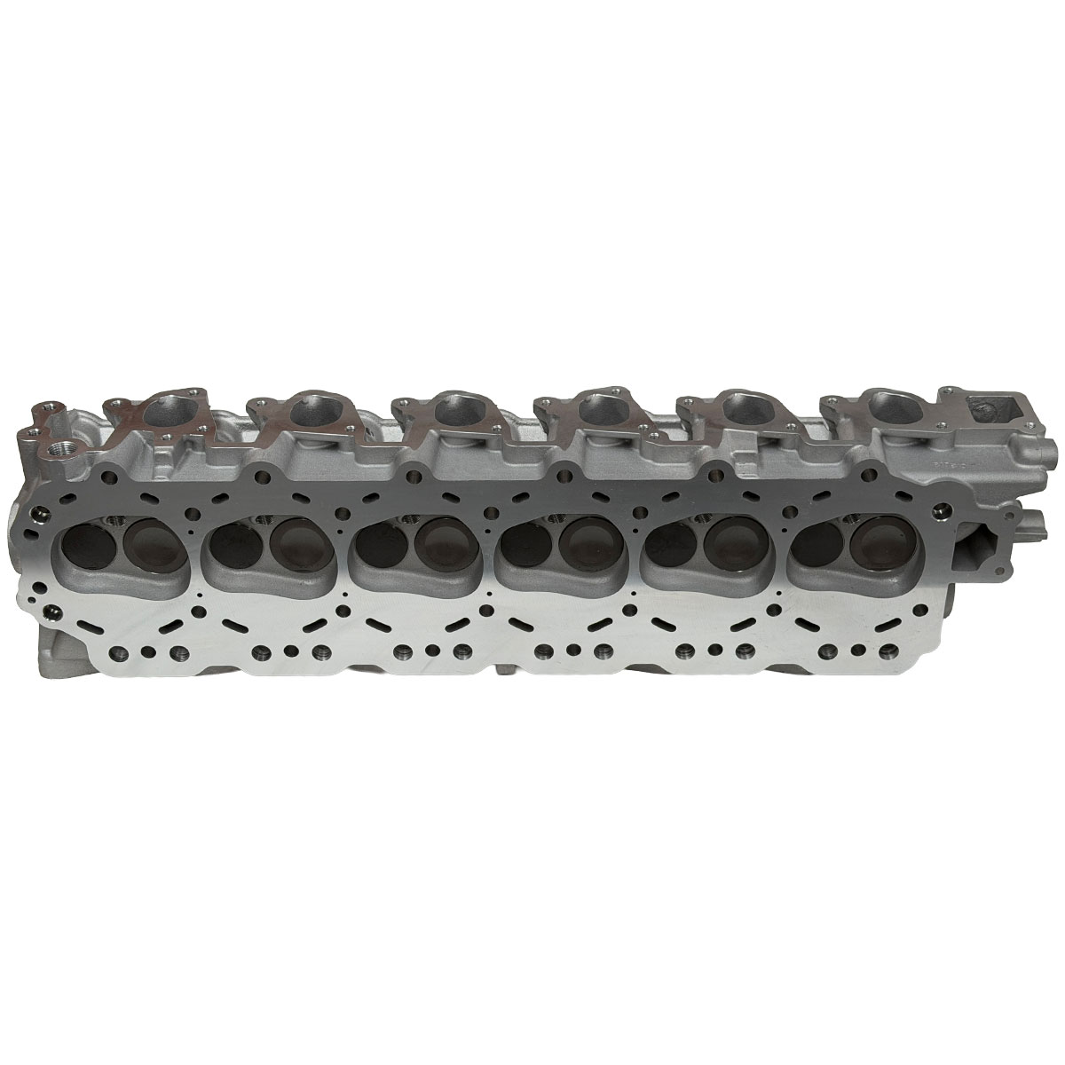 Assembled Cylinder Head for Nissan TB45 Patrol 4.5L 6 Cylinder Petrol Engine
