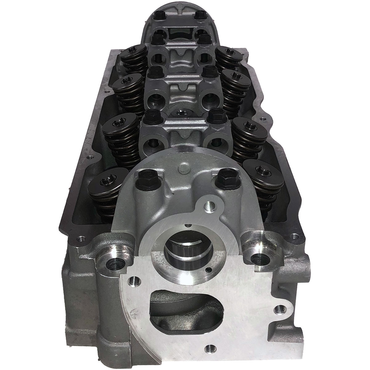 Assembled Cylinder Head for Mazda FE 2.0L and 2.2L 8 Valve Petrol Engine