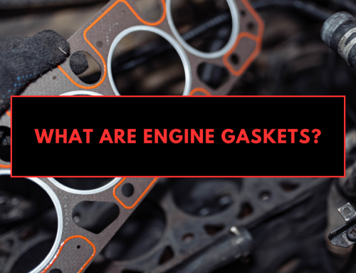What are Engine Gaskets?