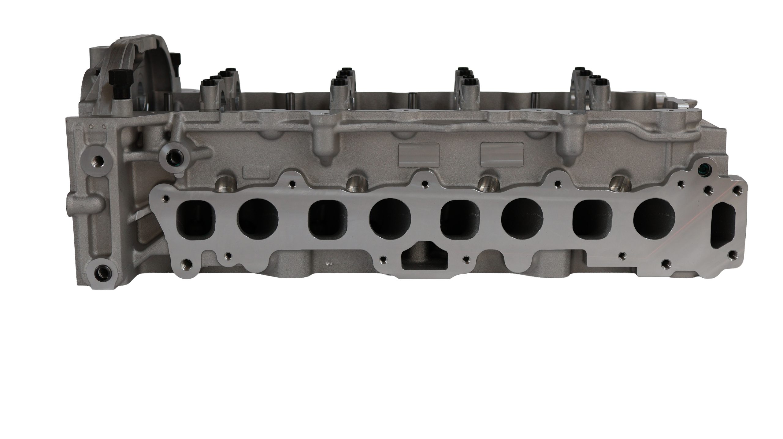 EngineBits Bare Cylinder Head for Duramax 2.8 LWN