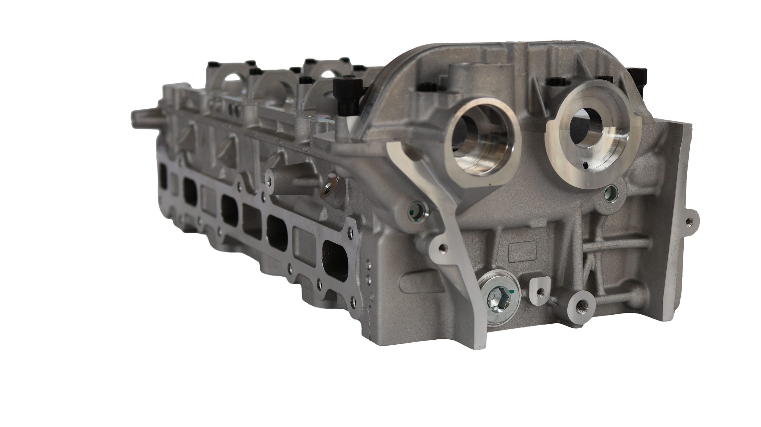 EngineBits Bare Cylinder Head for Duramax 2.8 LWN - Image 2