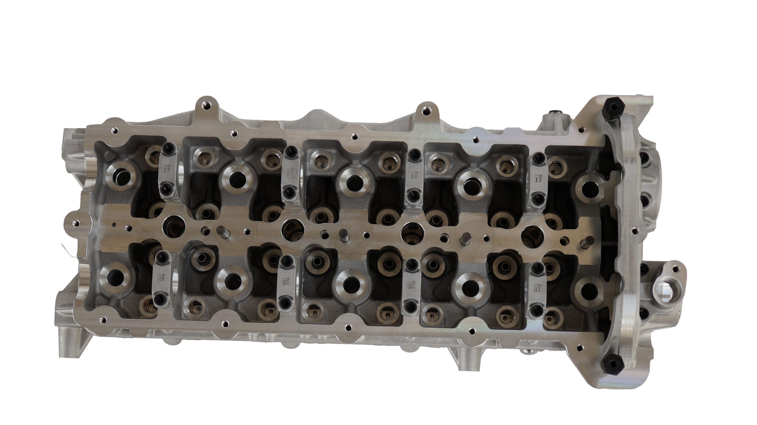 EngineBits Bare Cylinder Head for Duramax 2.8 LWN - Image 5