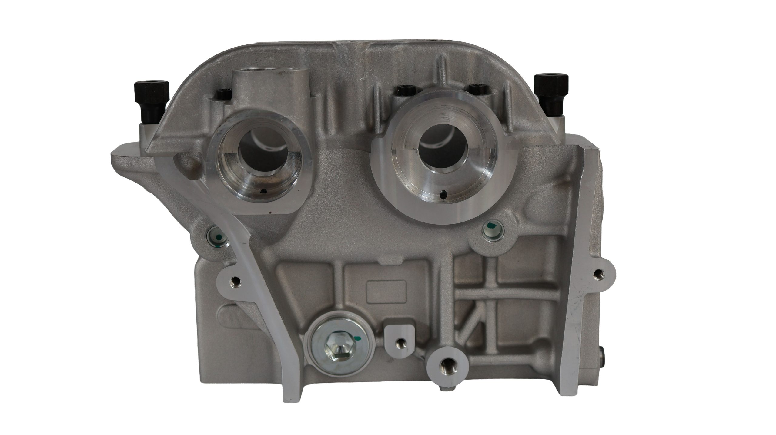 EngineBits Bare Cylinder Head for Duramax 2.8 LWN - Image 7