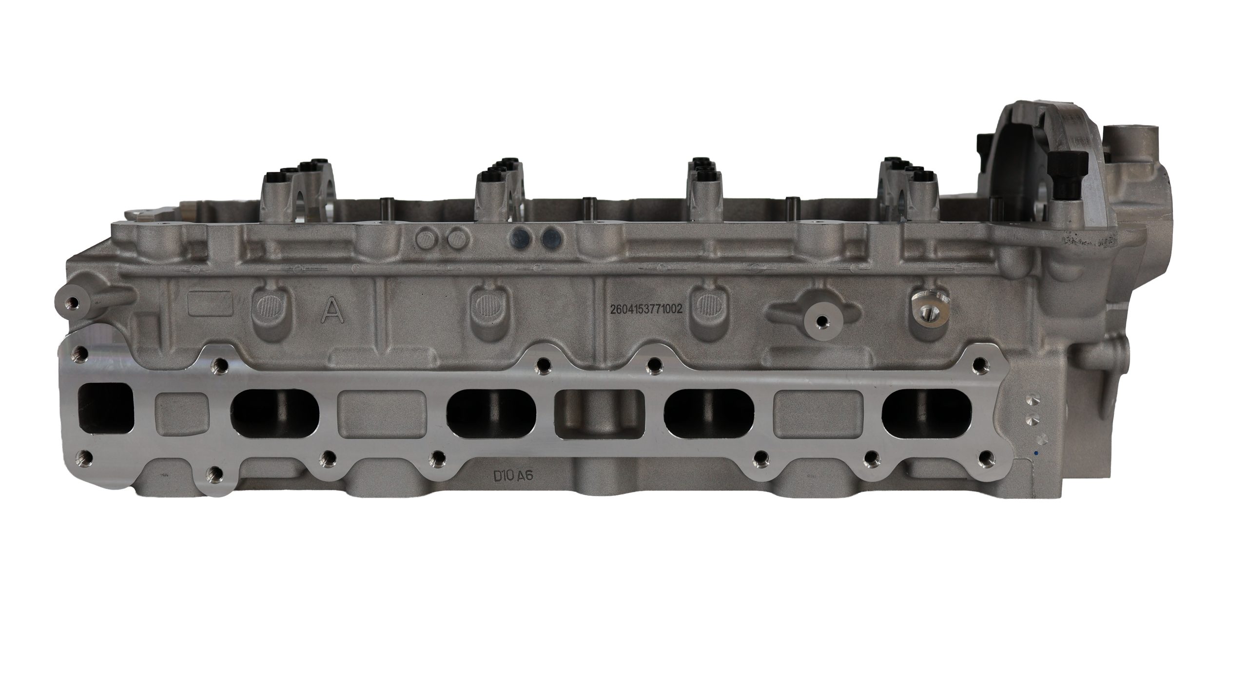 EngineBits Bare Cylinder Head for Duramax 2.8 LWN - Image 6