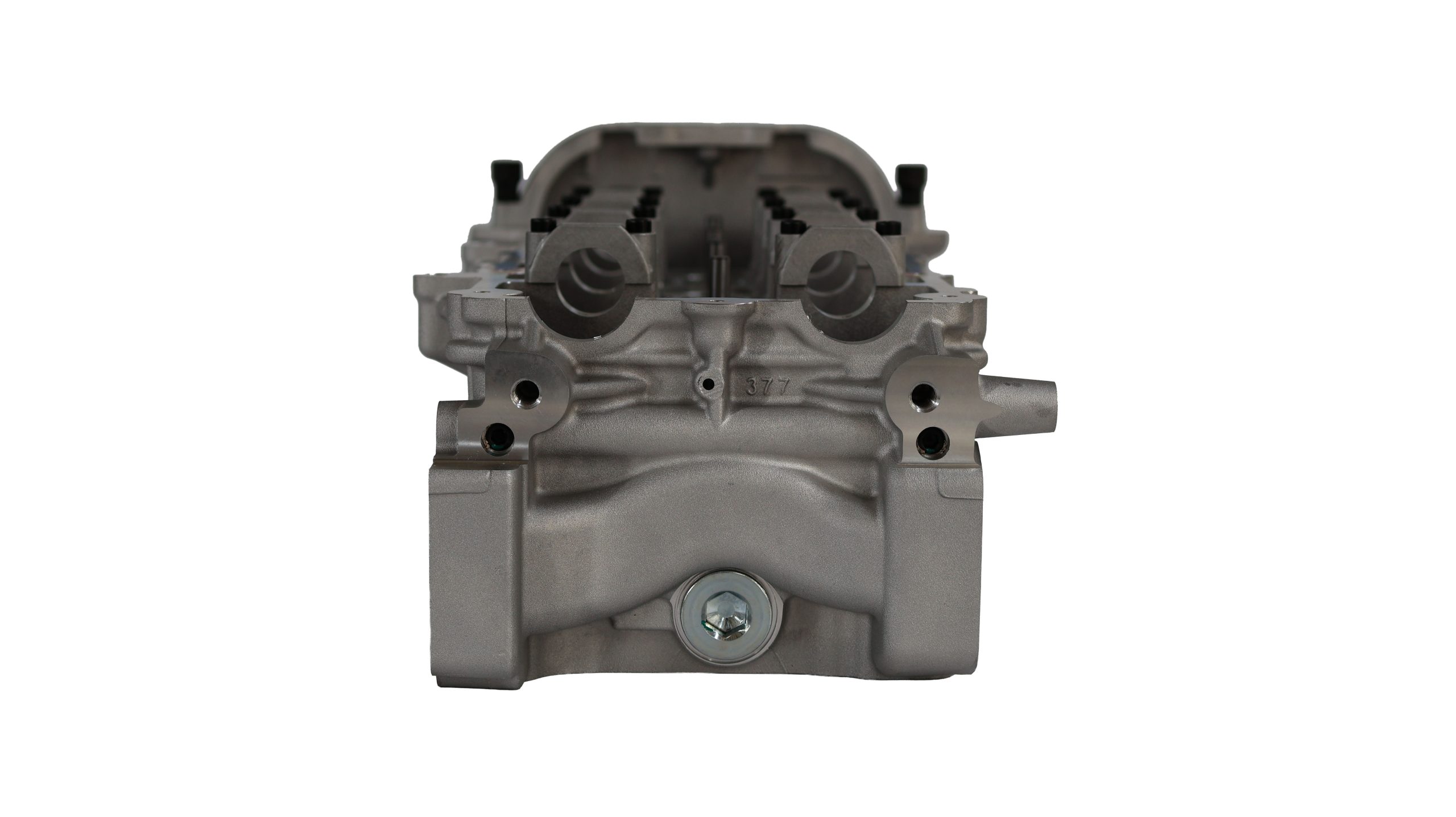 EngineBits Bare Cylinder Head for Duramax 2.8 LWN - Image 3