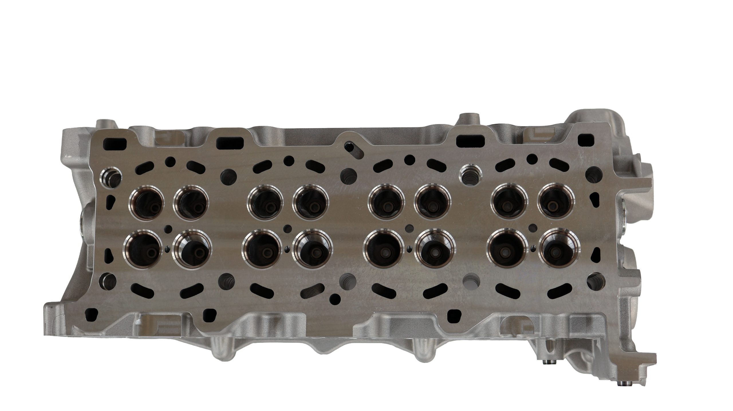 EngineBits Bare Cylinder Head for Duramax 2.8 LWN - Image 4